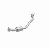 Magnaflow Conv DF 2011 Grand Cherokee 5.7L PS - 49879