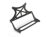 DV8 Offroad Universal License Plate Relocation Bracket - LPBM-01