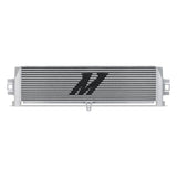 Mishimoto 2021+ BMW G8X M3/M4 Oil Cooler Silver - MMOC-G80-21SL