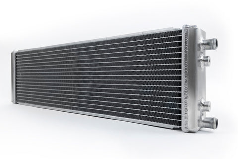 CSF Dual-Pass Universal Heat Exchanger (Cross-Flow) - 8030