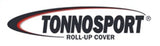 Access Tonnosport 87-04 Dodge Dakota 6ft 6in Bed Roll-Up Cover - 22040079