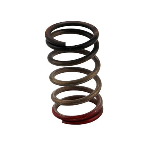 Turbosmart Gen-V WG40/45 HP 40 PSI Spring Upgrade - Black/Red - TS-0550-3112