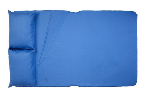 Thule Thule Fitted Sheets (For 3-Person Tents) - Blue - 901801