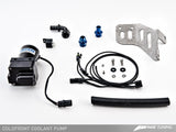 AWE Tuning Audi B8 3.0T ColdFront Coolant Pump - 4710-11032