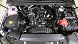 Airaid 19-20 Ford Ranger 2.3L Performance Air Intake System - Oiled - 404-362