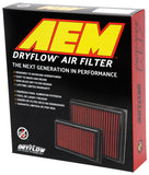 AEM Ford Explorer 97-05/Ranger98-10/Mazda B Series 98-09 air filter - 28-20106