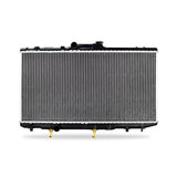 Mishimoto Toyota Corolla Replacement Radiator 1993-1997 - R1409-AT