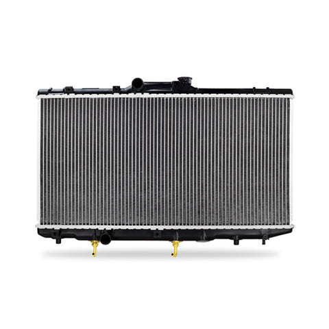 Mishimoto Toyota Corolla Replacement Radiator 1993-1997 - R1409-AT