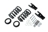 Belltech LOWERING KIT W/O SHOCKS - 920