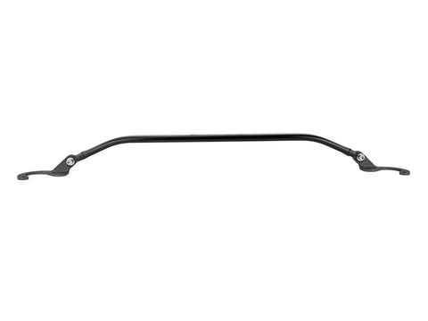 Skunk2 88-00 Honda Civic/Del Sol/94-01 Acura Integra Front Upper Strut Tower Bar (Black Series) - 522-05-0845