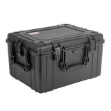 Go Rhino XVenture Gear Hard Case w/Foam - Extra Large 25in. / Lockable / IP67 - Tex. Blk - XG252014F