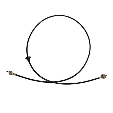 Omix Speedometer Cable Manual Trans 77-86 Jeep CJs - 17208.03