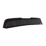 Westin 1986-1993 Chevrolet/GMC PickUp w/out light Wade Cab Guard - Smoke - 72-38104