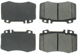 StopTech Street Touring 94-12/96 Maserati Series Front Brake Pads - 308.08470