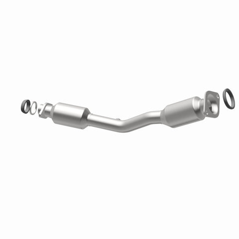 Magnaflow Conv DF 2009-2013 Cube 1.8 L Underbody - 52327