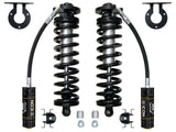 ICON 2005+ Ford F-250/F-350 Super Duty 4WD 2.5-3in 2.5 Series Shocks VS RR Bolt-In Conversion Kit - 61720