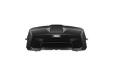 Thule Vector Alpine Roof-Mounted Cargo Box - Gloss Black - 613501