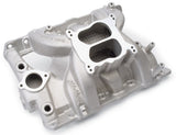 Edelbrock Performer RPM Pontiac Manifold - 7156