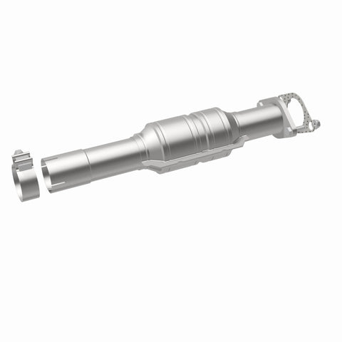 Magnaflow Conv DF 2012-2013 Impala 3.6L Underbody - 52107