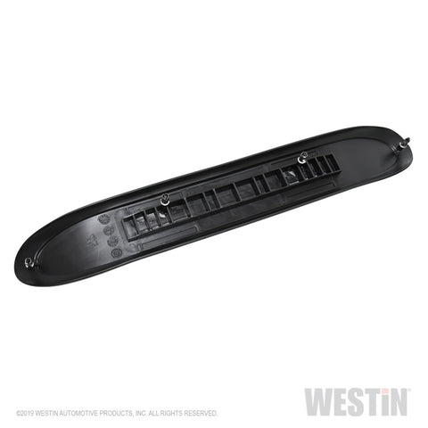 Westin Replacement Service Kit with 20in pad - Black - 25-0001