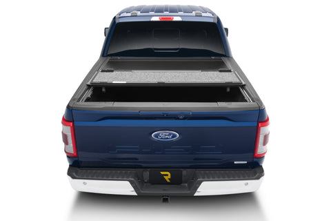 UnderCover 2021+ Ford F-150 Std/Ext Cab/Crew Cab 6.5ft Ultra Flex Bed Cover - UX22030