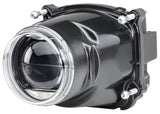 Hella 90mm Bi-LED High - Low Beam 2nd Gen (SAE) Module - 012758121