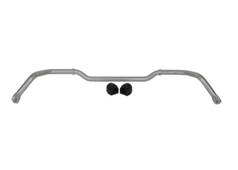 Whiteline 2013+ Mini Cooper (F55/F56/F57) Front Heavy Duty Sway Bar - 30mm - BMF74