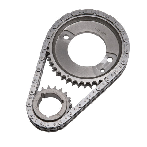 Edelbrock Timing Chain And Gear Set GM V-6 Even - 7829