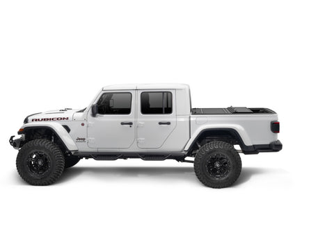 BAK 2020 Jeep Gladiator 5ft Bed BAKFlip MX4 - 448701