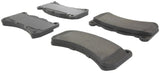 StopTech Street Touring 08-09 Lexus IS F Front Brake Pads - 308.13650