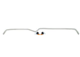 Whiteline 13-19 Ford Taurus Rear Sway Bar - Heavy Duty (Incl. Bushings) - BFR99Z