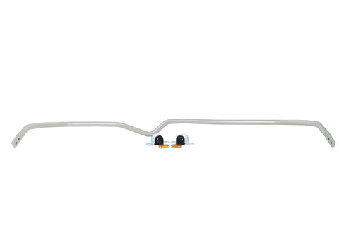 Whiteline 13-19 Ford Taurus Rear Sway Bar - Heavy Duty (Incl. Bushings) - BFR99Z