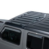 Putco 18-22 Jeep Wrangler JL/Gladiator JT Element Sky View Hard Top - 581002