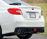 HKS SUPER TURBO MUFFLER Ti Subaru VAB WRX STI/VAG WRX S4 - 31029-AF013V