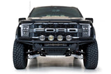 Addictive Desert Designs 21-22 Ford Raptor PRO Bolt-On Add-On Light Hoop (Req F218102070103) - L2157021701NA