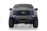 Addictive Desert Designs 2021 Ford F-150 Stealth Fighter Front Bumper - F191402860103