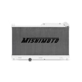 Mishimoto 93-95 Mazda RX-7 Performance Aluminum Radiator - MMRAD-FD-93