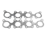 Kooks Ford 5.0L 4V Coyote Engine Cometic MLS (Multi-Layer Steel) Exhaust Gaskets - SS-755392