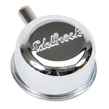 Edelbrock Round Cap w/ Nipple - 4410