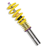 KW Coilover Kit V3 Audi A4 S4 (8K/B8) w/o electronic dampening controlSedan FWD + Quattro - 35210075