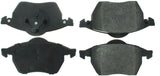 StopTech Performance Brake Pads - 309.06870