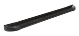 Lund 02-08 Dodge Ram 1500 Quad Cab (80in) TrailRunner Extruded Multi-Fit Running Boards - Black - 291130