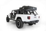 Addictive Desert Designs 2020 Jeep Gladiator JT Overlander Chase Rack - C978832000103