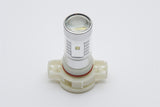 Putco Optic 360 - High Power LED Fog Lamp Bulbs - PSX24 / 2504 / H20 - 25PSX24