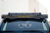 DV8 Offroad 21-23 Ford Bronco Soft Top Roof Rack - RRBR-01