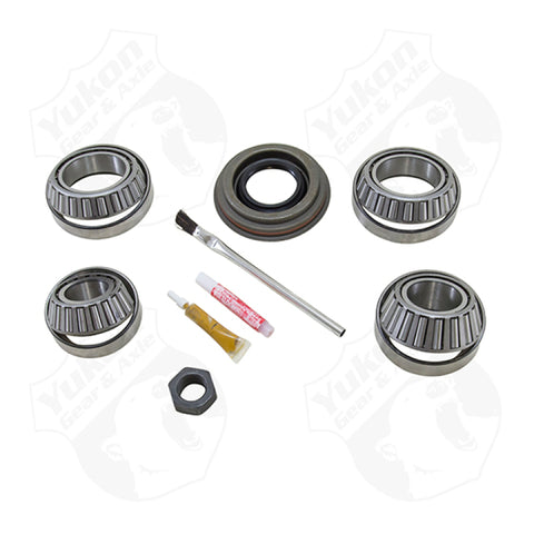 Yukon Gear Bearing install Kit For Dana 44 Corvette Diff - BK D44-VET