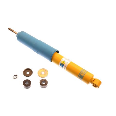 Bilstein B8 63-66 Austin Mini / 63-69 Mini Cooper Rear Monotube Shock Absorber - 24-181471