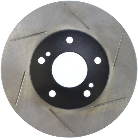 StopTech Slotted Sport Brake Rotor - 126.42046SL