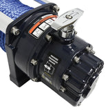 Superwinch 9500 LBS 12V DC 3/8/in x 80ft Synthetic Rope Talon 9.5SR Winch - 1695201