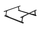 Thule Xsporter Pro Shift Complete All-In-One Aluminum Truck Bed Rack - Black - 500010